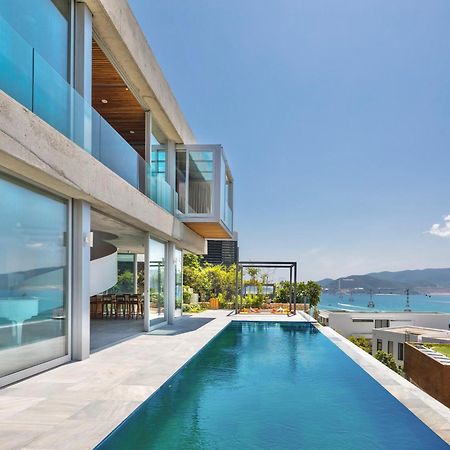 Venity Villa Nha Trang Extérieur photo