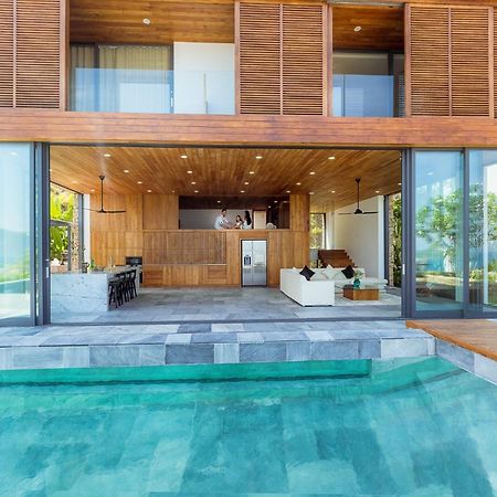 Venity Villa Nha Trang Extérieur photo