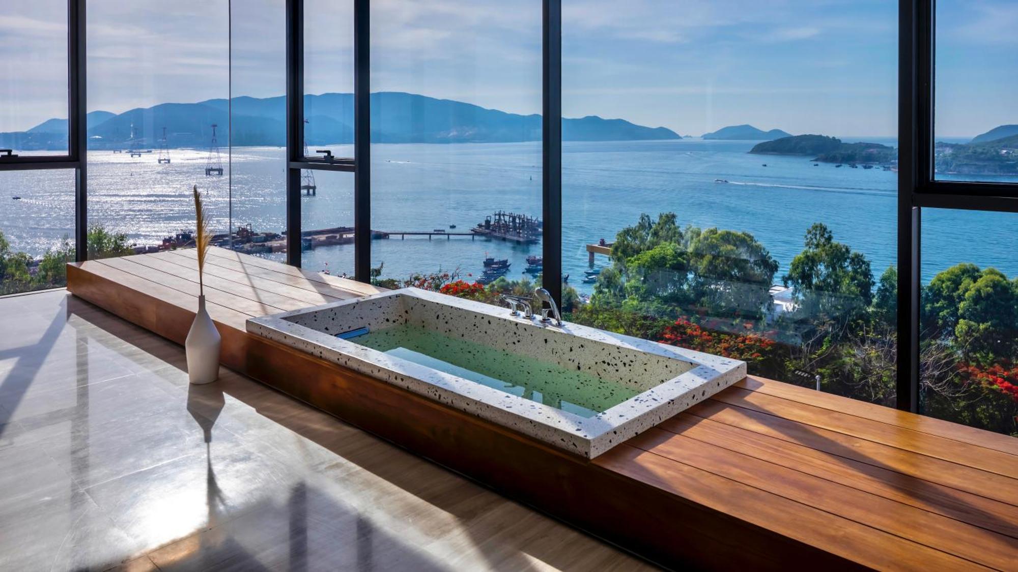 Venity Villa Nha Trang Extérieur photo