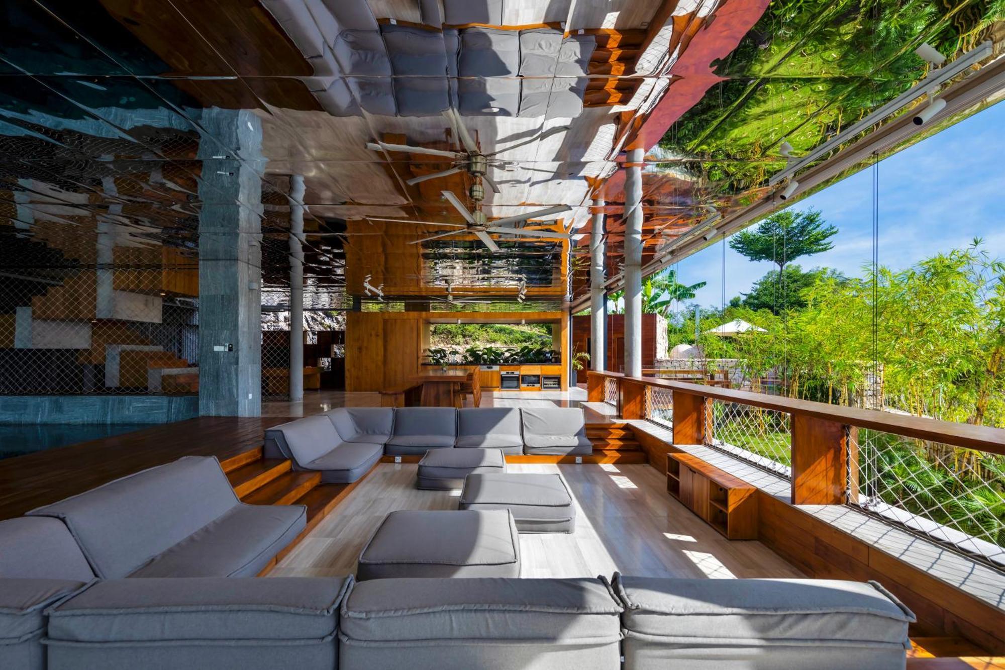 Venity Villa Nha Trang Extérieur photo