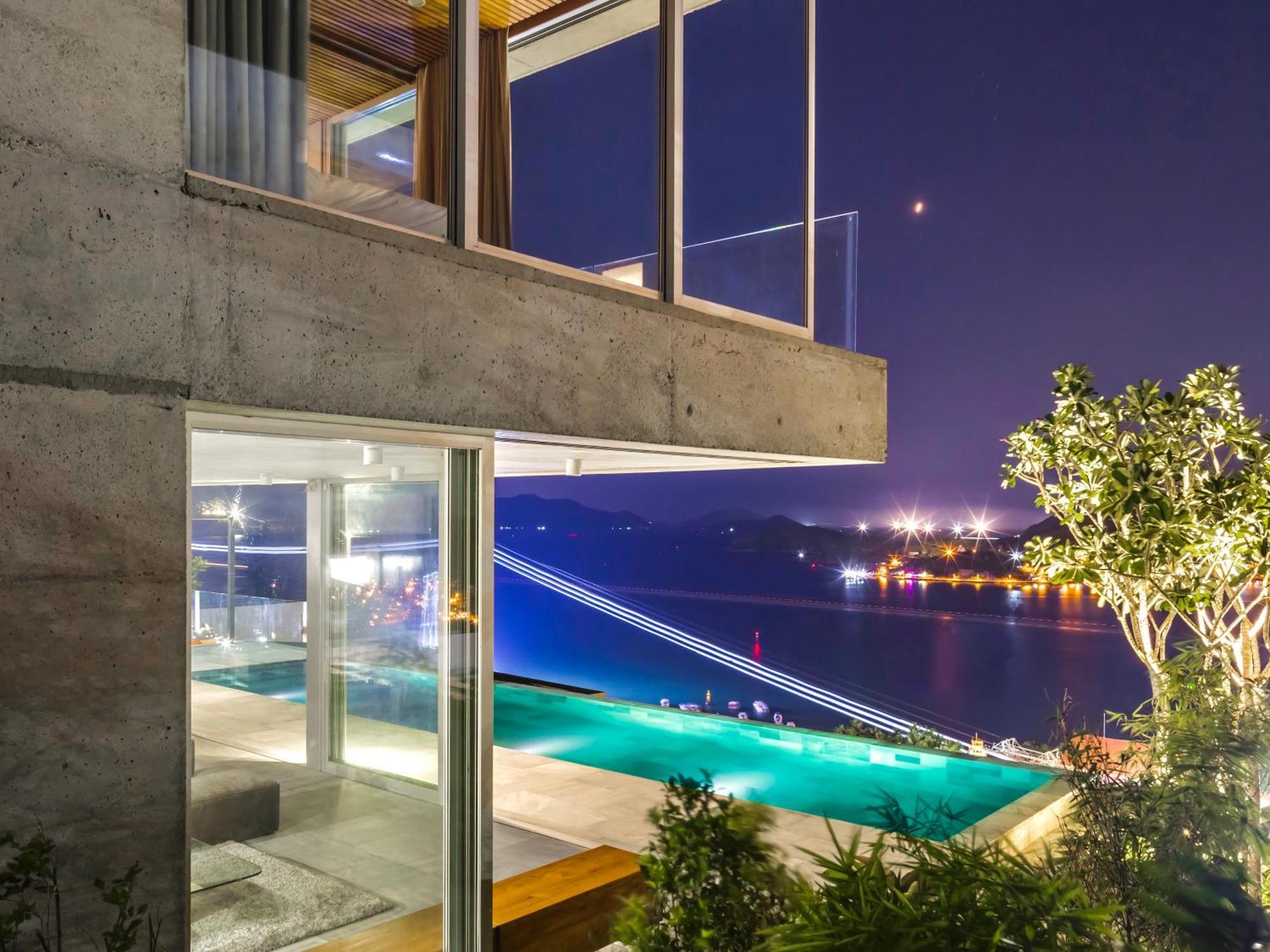 Venity Villa Nha Trang Extérieur photo