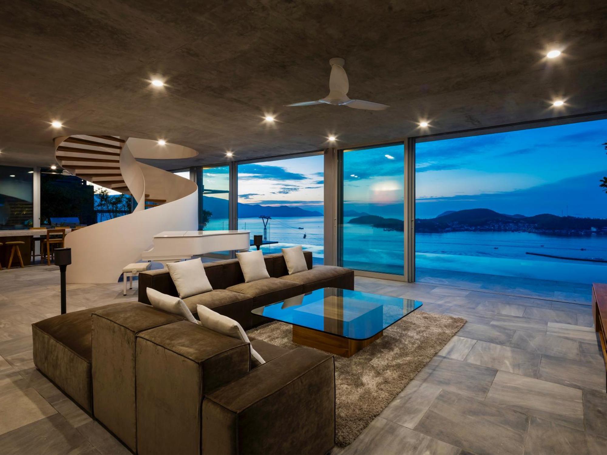 Venity Villa Nha Trang Extérieur photo