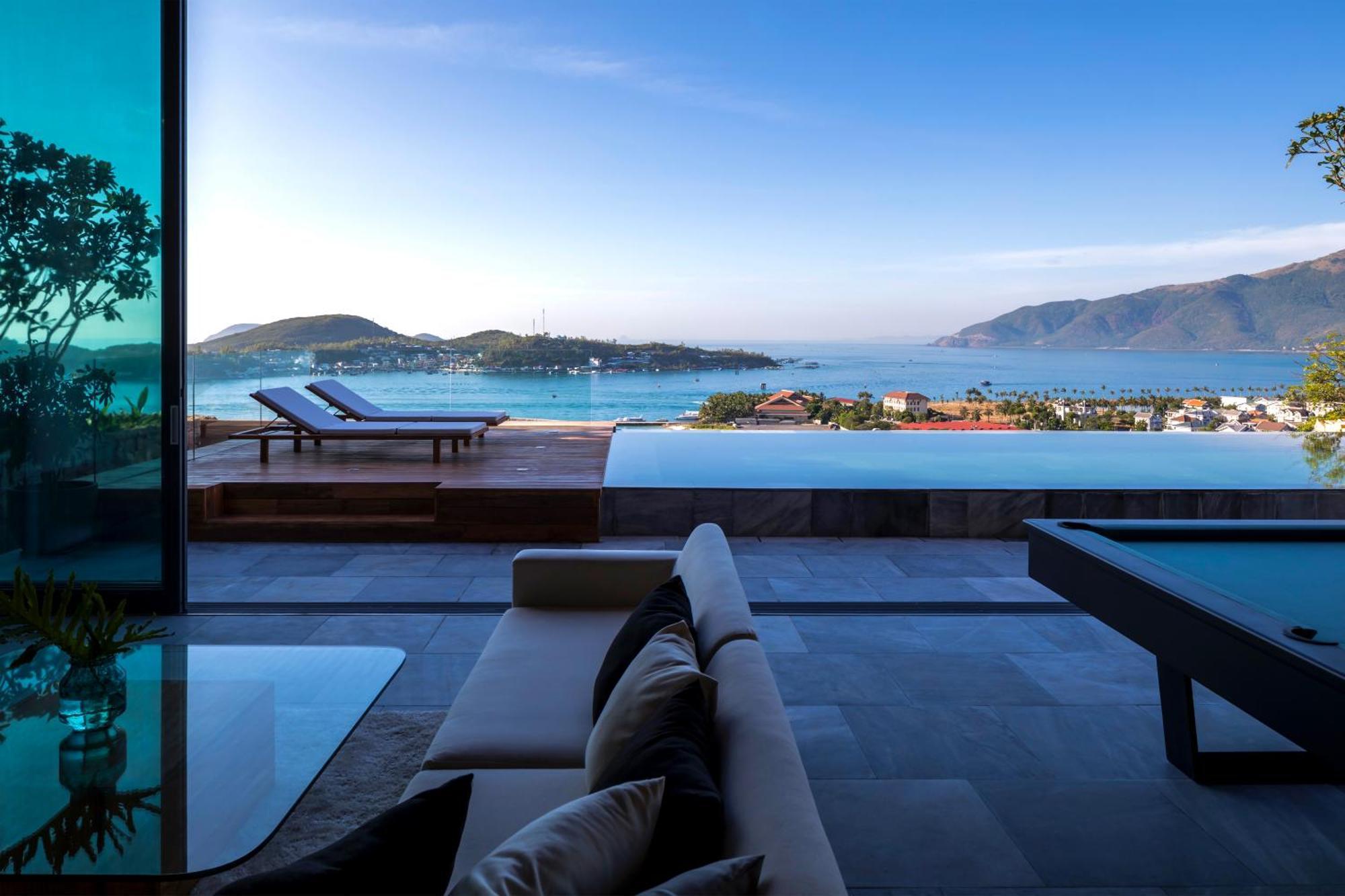 Venity Villa Nha Trang Extérieur photo