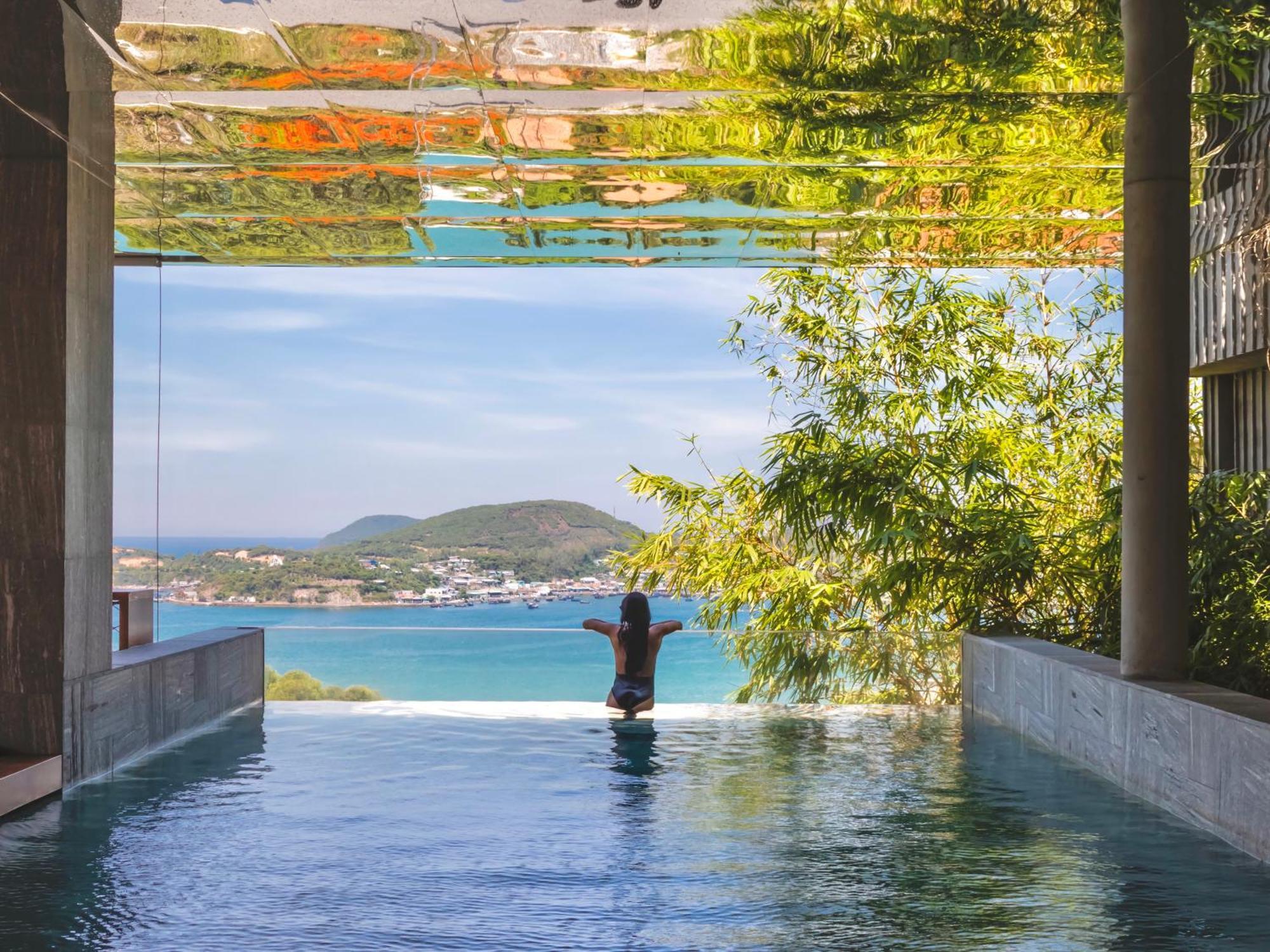 Venity Villa Nha Trang Extérieur photo