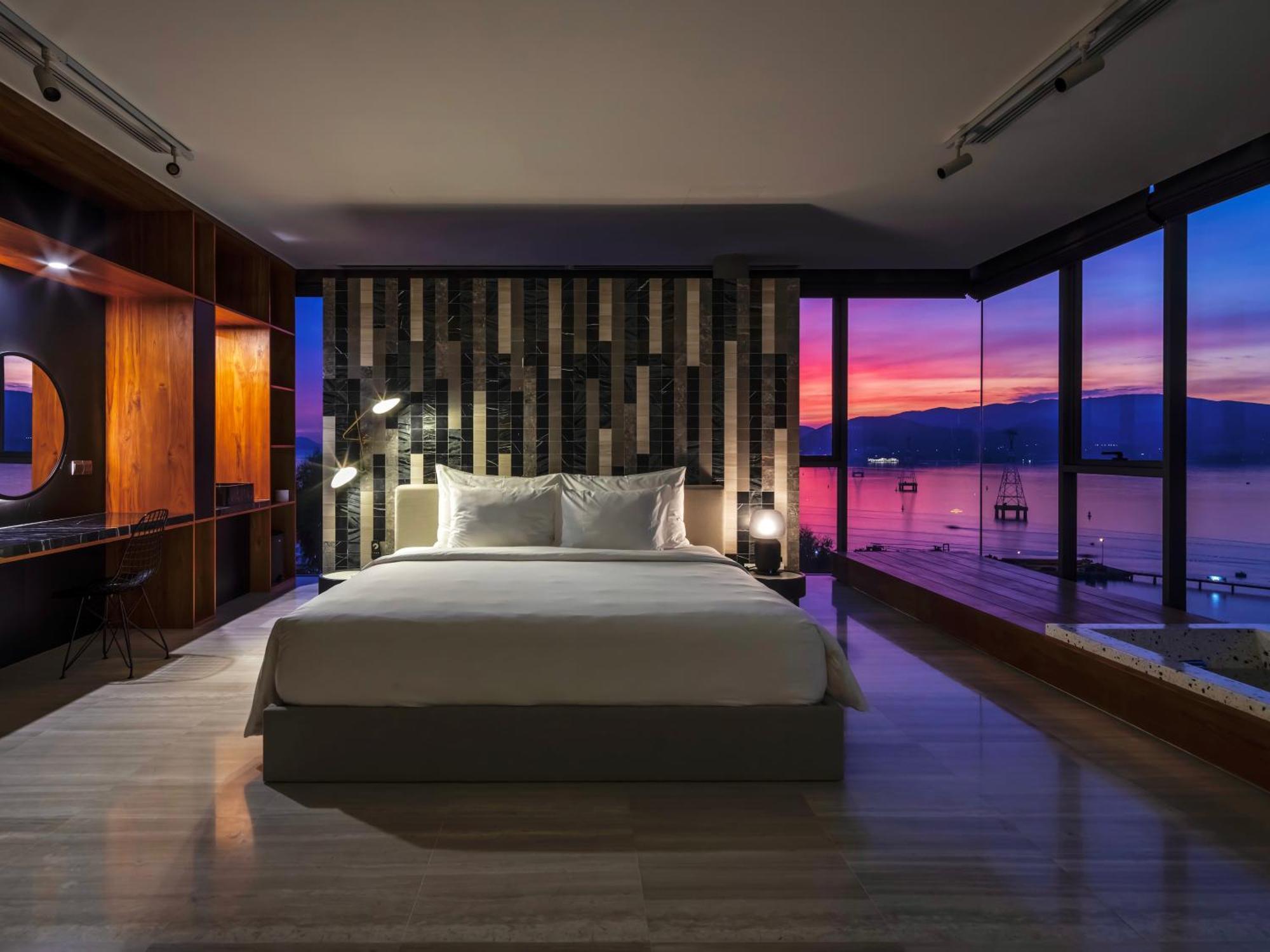 Venity Villa Nha Trang Extérieur photo