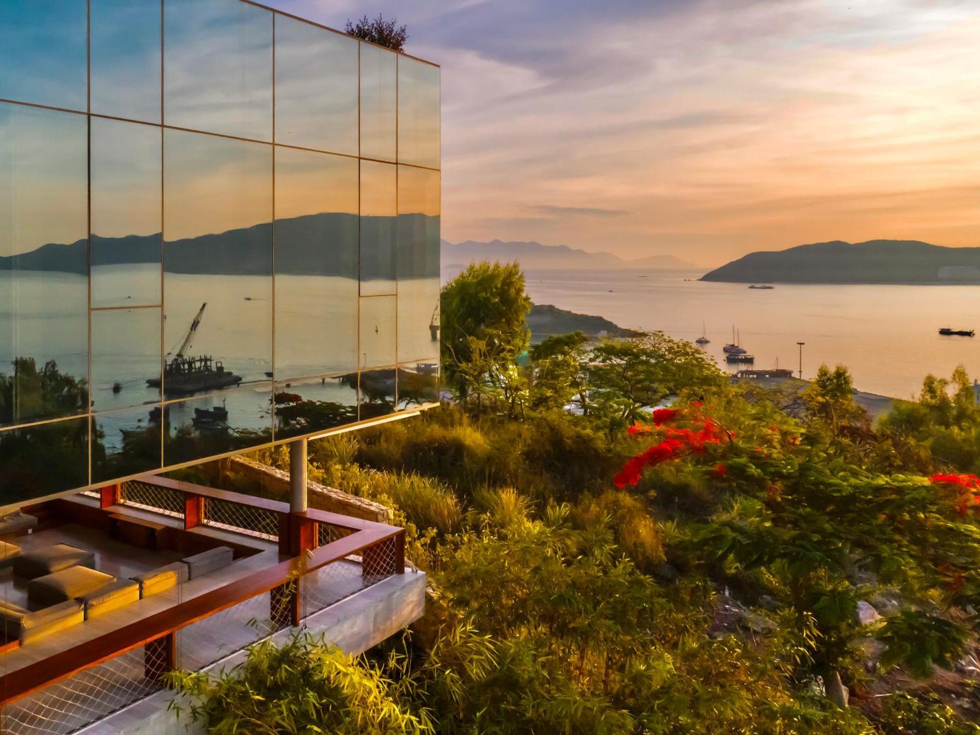 Venity Villa Nha Trang Extérieur photo