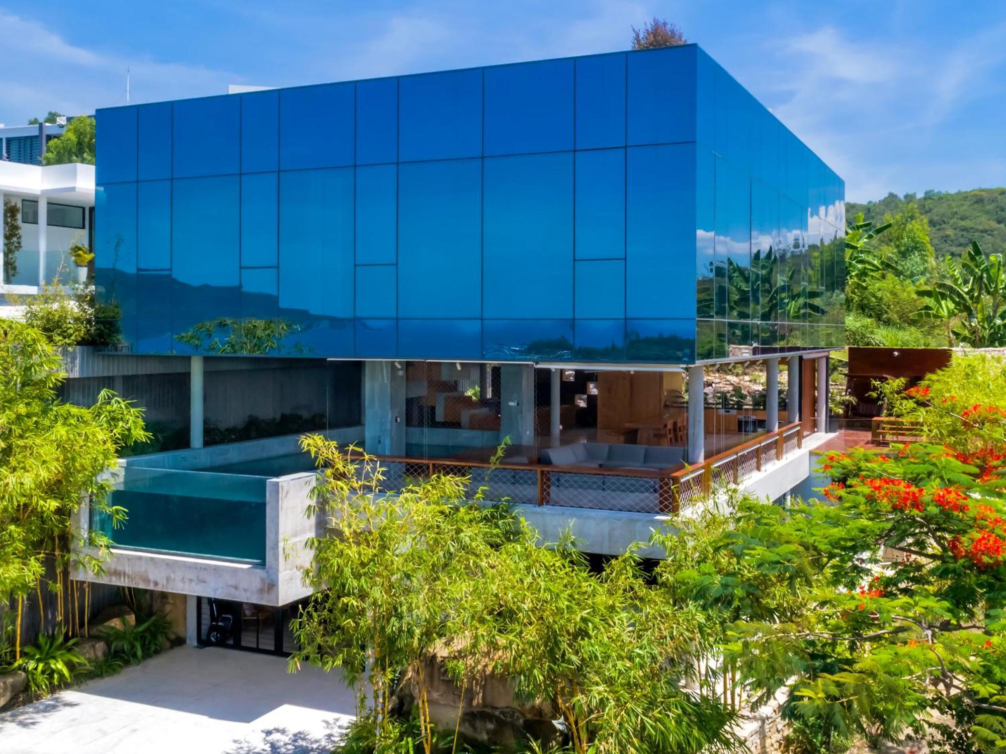 Venity Villa Nha Trang Extérieur photo