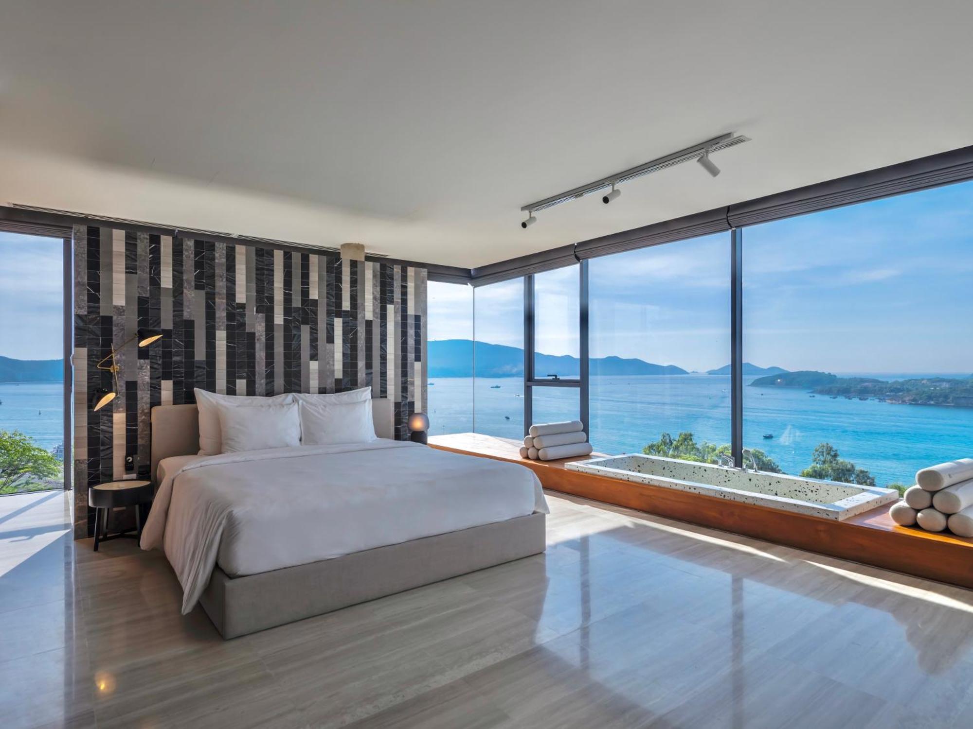 Venity Villa Nha Trang Extérieur photo