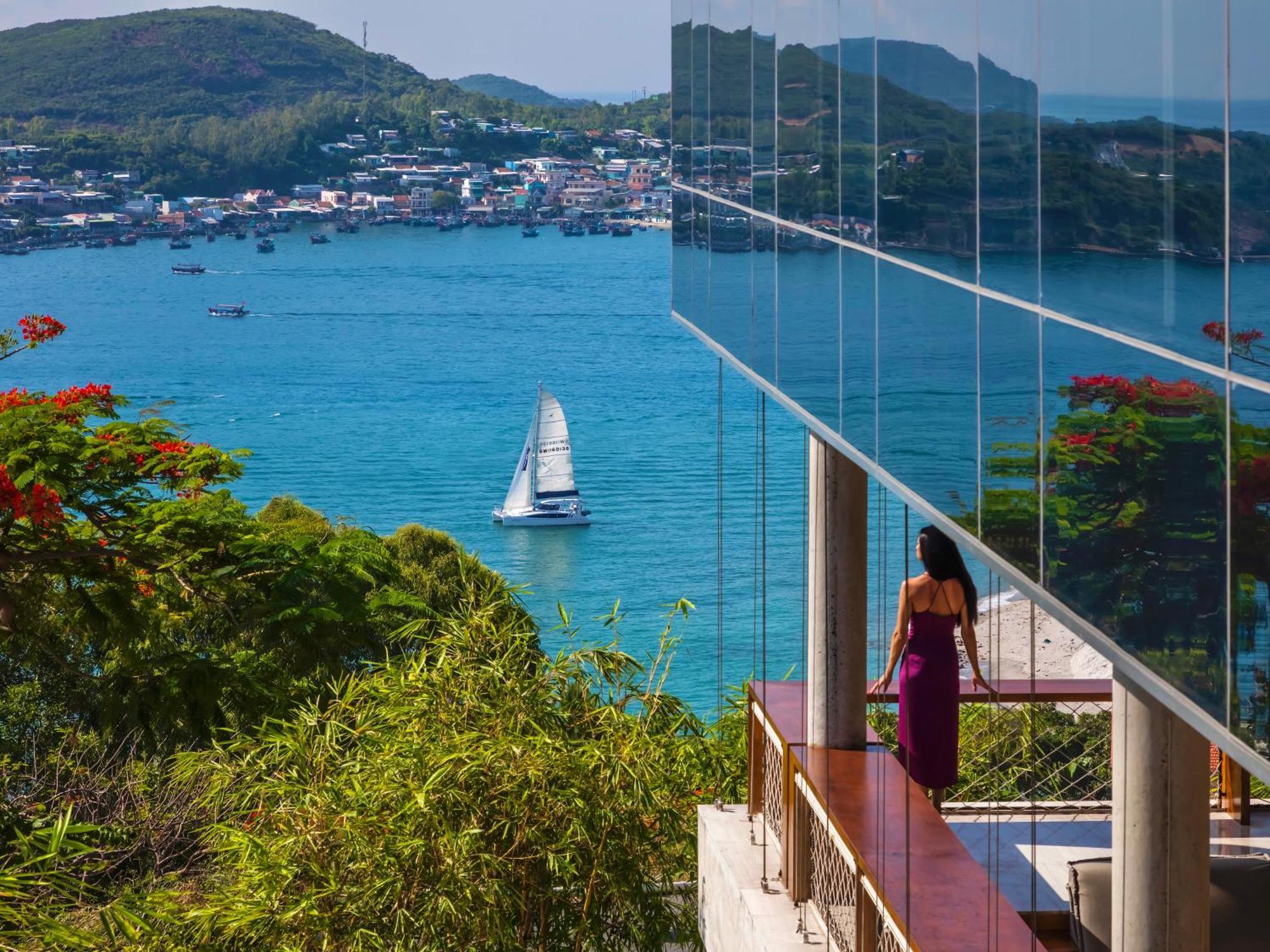 Venity Villa Nha Trang Extérieur photo
