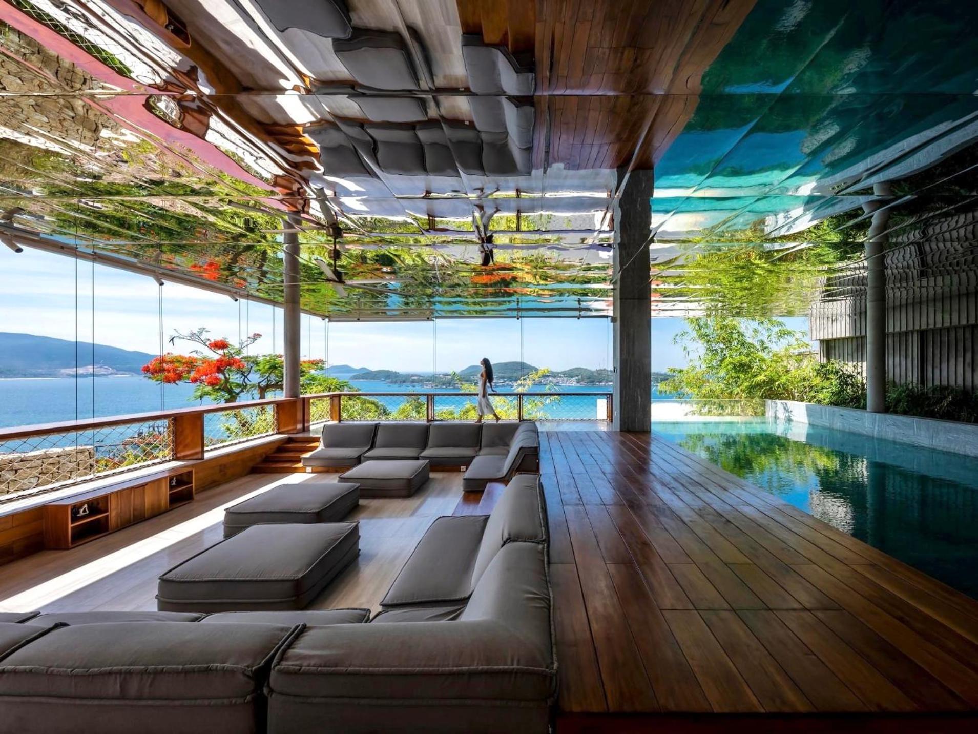 Venity Villa Nha Trang Extérieur photo