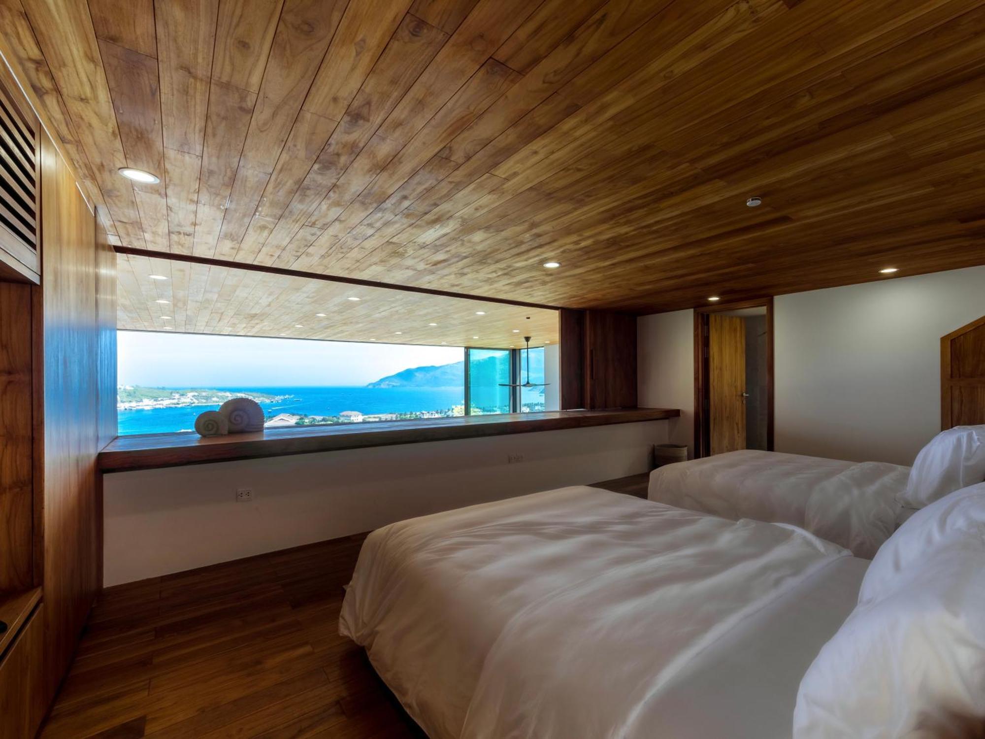 Venity Villa Nha Trang Extérieur photo