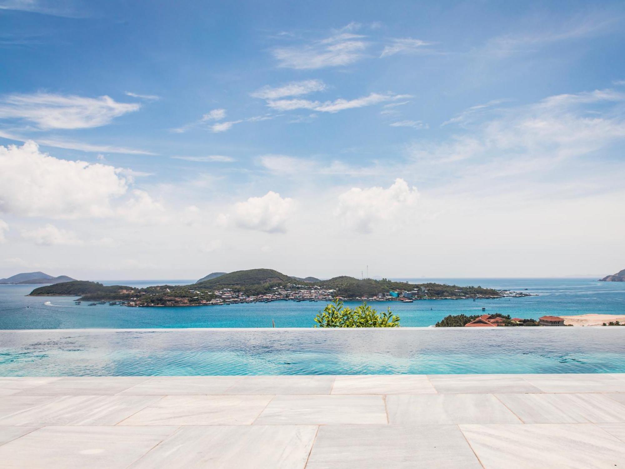 Venity Villa Nha Trang Extérieur photo