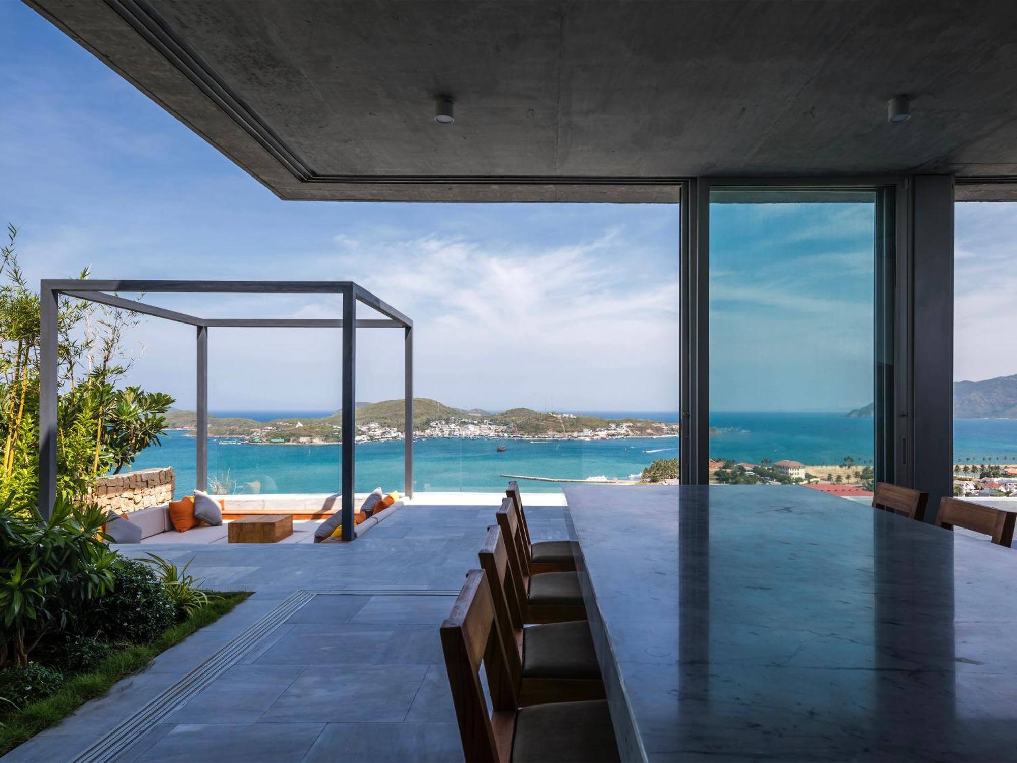 Venity Villa Nha Trang Extérieur photo