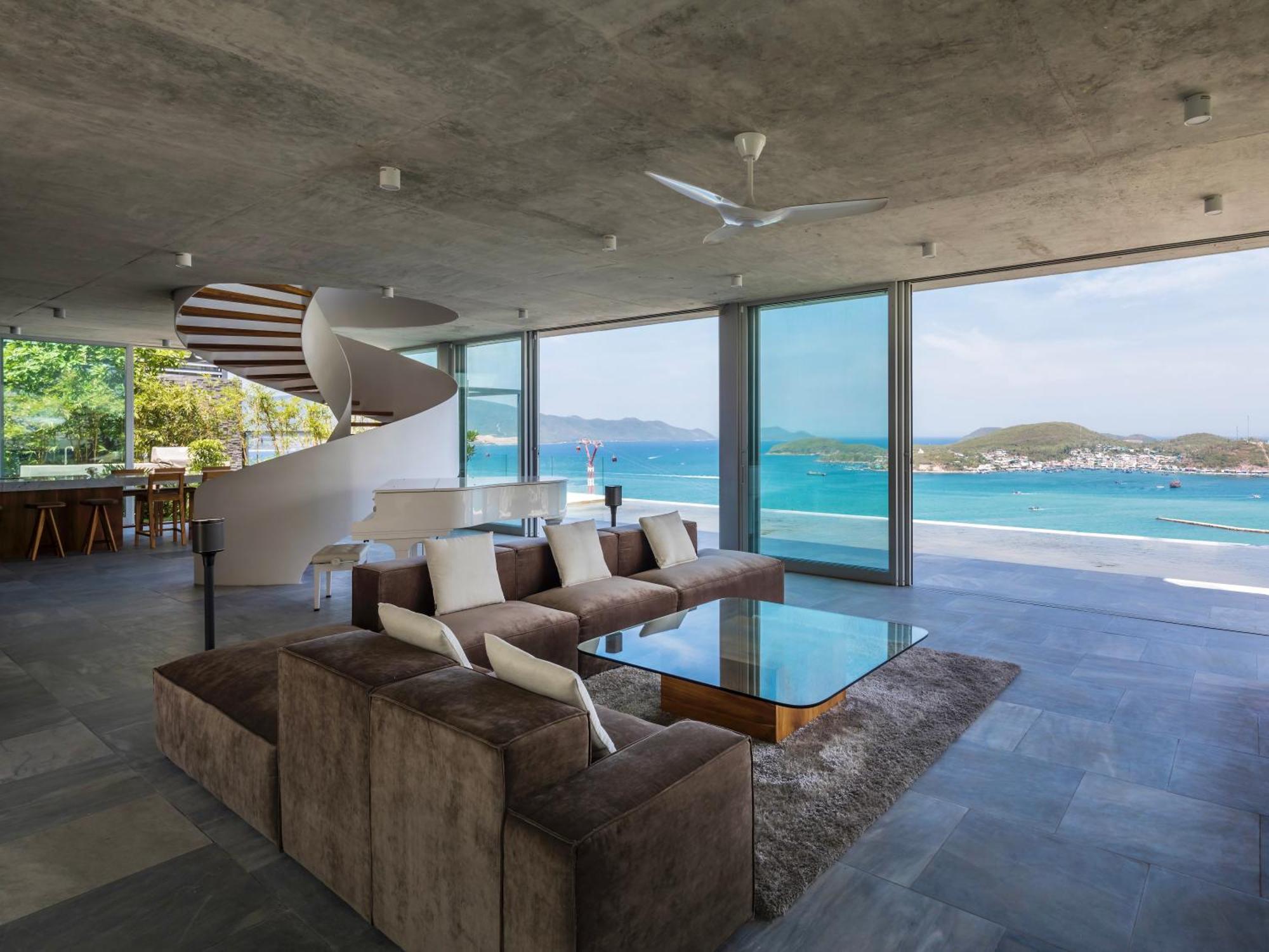 Venity Villa Nha Trang Extérieur photo