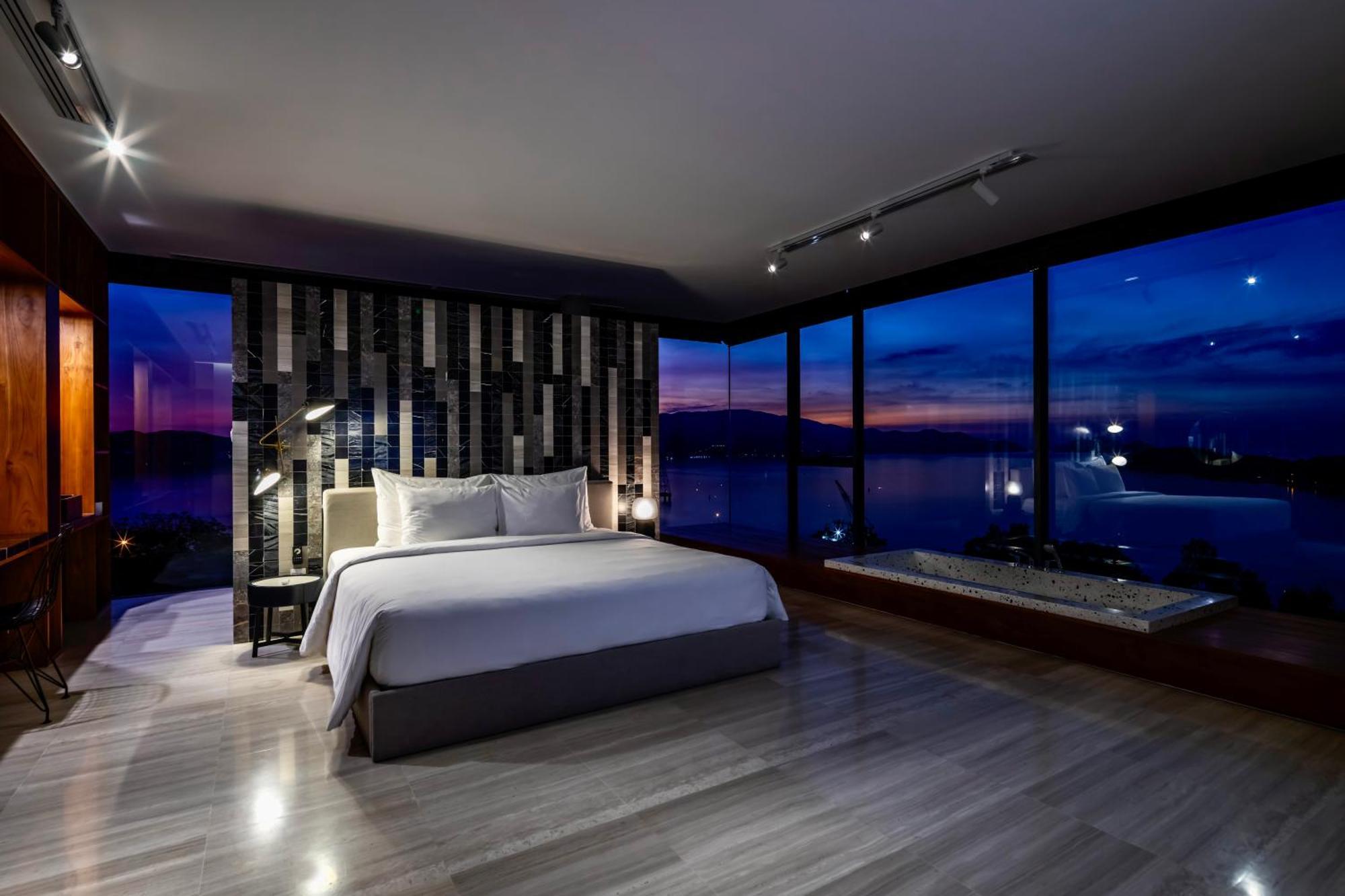 Venity Villa Nha Trang Extérieur photo