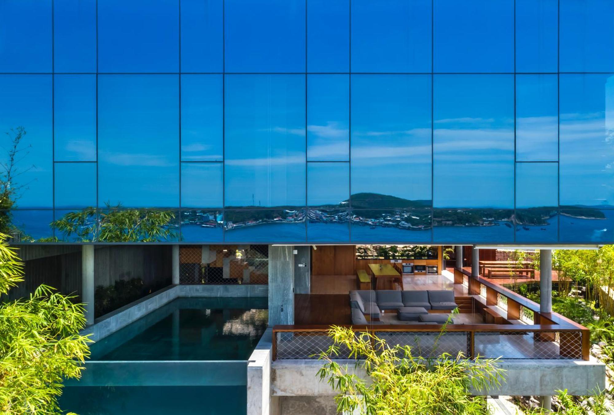 Venity Villa Nha Trang Extérieur photo