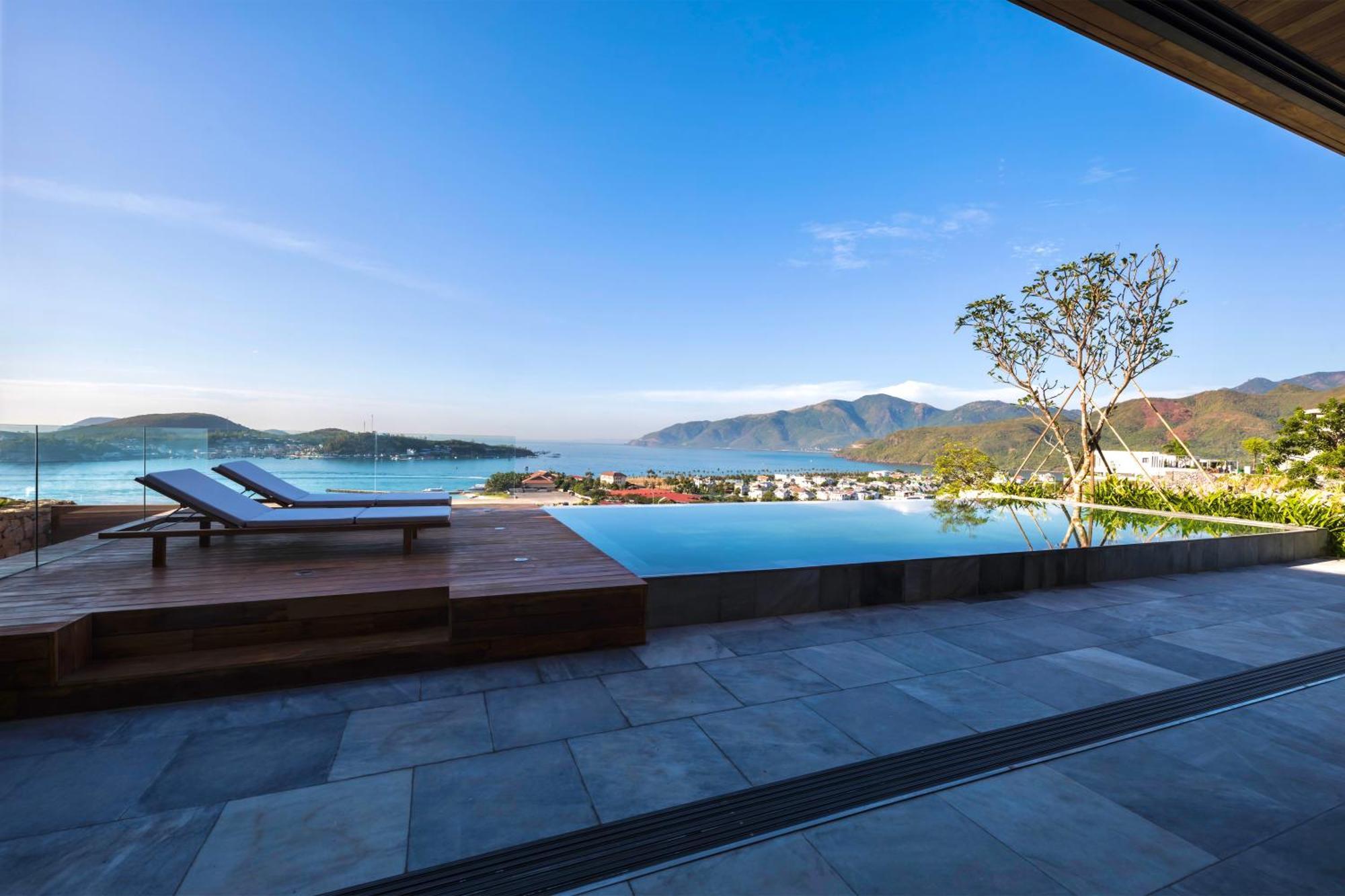 Venity Villa Nha Trang Extérieur photo